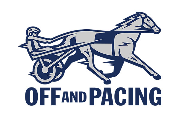 Off and Pacing Logo